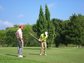 événementiel et golf en entreprise