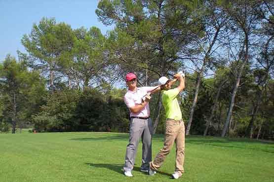 Martin Kaymer bien engag dans l'US Open 2014