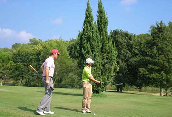 Le parcours n2 de Pinehurst en 1999