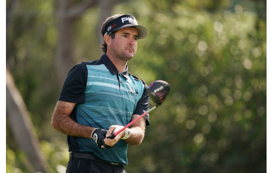 Bubba Watson au Northern Trust Open