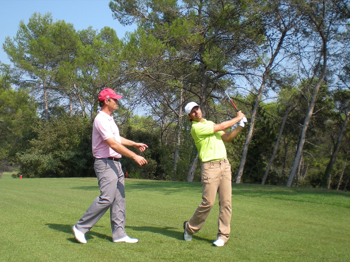 les Clés d'Excellence du Perfectionnement à chaque cours de golf