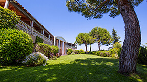 Maison d'hôtes partenaire