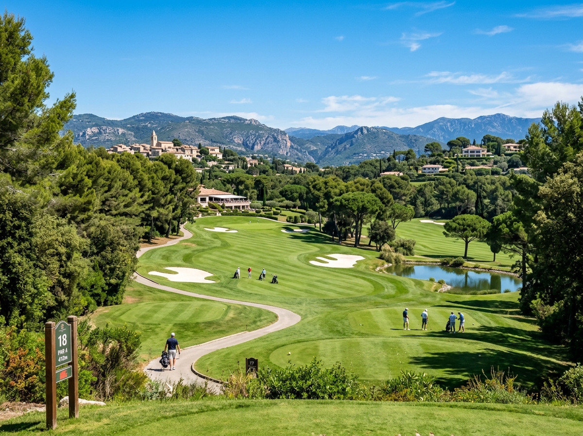 Royal Mougins
