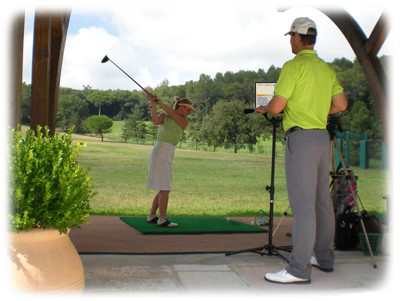 La carte verte, suite logique de l'initiation au golf