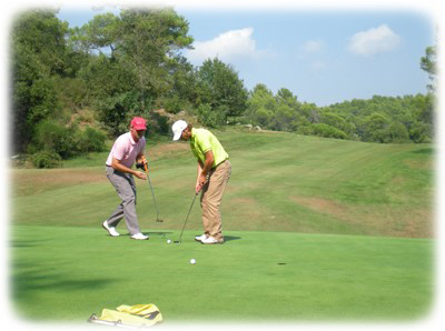 Golf Clinics