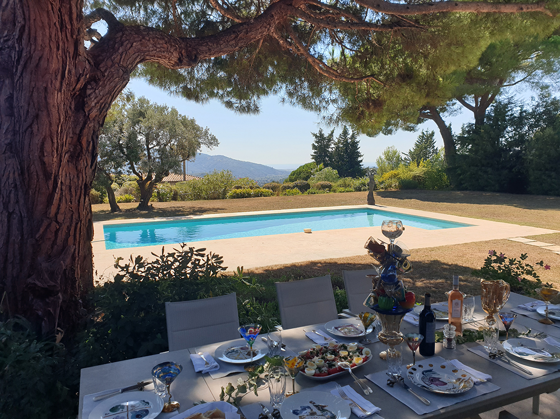 Art de vivre méditerranéen et gastronomie