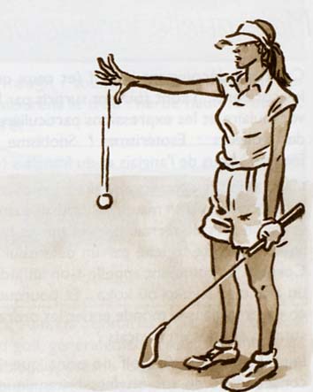 Balle hors-limite : dropper à l'origine du coup précédent - illustration de la question 6 du quiz carte verte